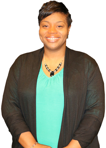Lakeisha Fluker Principal